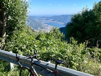 Piani dei Resinelli von Ballabio