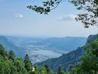 Piani dei Resinelli von Ballabio