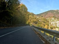 Piani dell'Avaro von Olmo al Brembo über Santa Brigida