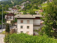 Piani dell'Avaro von Olmo al Brembo über Santa Brigida