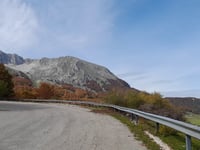 Campitello Matese / Piano della Corte von San Massimo