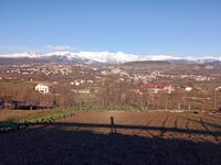 Pianola from Valle fiume Aterno