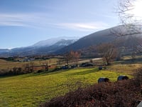 Pianola from Valle fiume Aterno