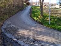 Pianola from Valle fiume Aterno