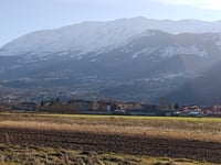 Pianola from Valle fiume Aterno