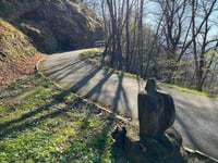 Pianturino depuis Sant'Antonino