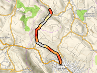 Pias from Mira de Aire