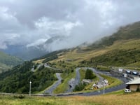 Piau Engaly von Saint Lary Soulan