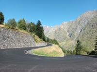 Piau Engaly von Saint Lary Soulan