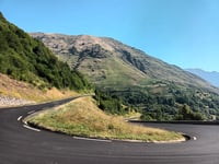 Piau Engaly von Saint Lary Soulan