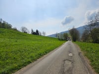 Piazzasco via Ceresola