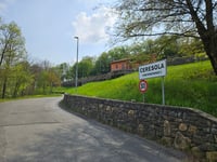 Piazzasco via Ceresola
