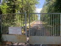 Pic de Bertagne from Plan-d'Aups-Sainte-Baume