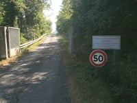 Pic de Bertagne da Plan-d'Aups-Sainte-Baume