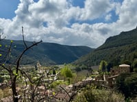 Pic de Nore von Cabrespine