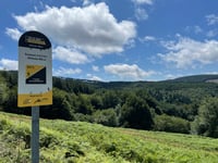 Pic de Nore von Mazamet