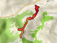Piccolo Stelvio via Strade dei Paolini
