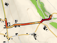 Pichl via Hendorf