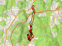 Pico da Grela da Rúa de Francos