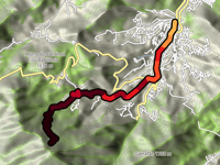 Pico da Caledônia von Nova Friburgo