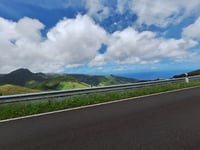 Pico da Casinha von Caveira