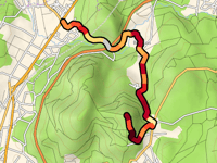 Pico da Grela da A Picaraña
