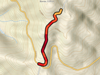 Pico de Bornes