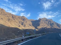 Pico de las Nieves
