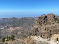Pico de las Nieves