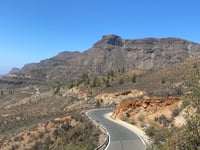 Pico de las Nieves