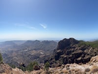 Pico de las Nieves