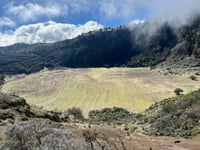 Pico de las Nieves