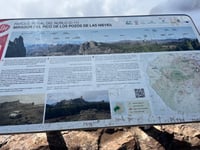 Pico de las Nieves
