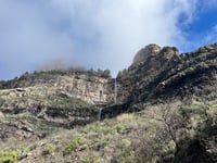 Pico de las Nieves