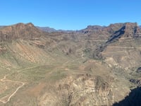 Pico de las Nieves