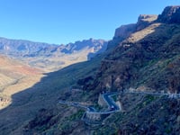Pico de las Nieves