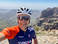 Pico de las Nieves