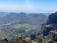 Pico de las Nieves