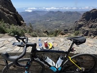 Pico de las Nieves