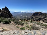 Pico de las Nieves