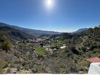 Pico de las Nieves