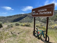 Pico de las Nieves