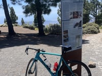 Pico de las Nieves
