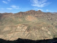 Pico de las Nieves