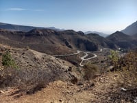 Pico de las Nieves