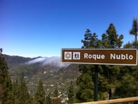 Pico de las Nieves