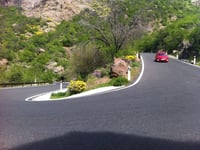 Pico de las Nieves