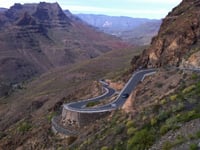 Pico de las Nieves