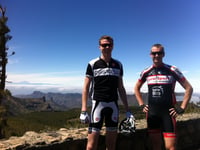 Pico de las Nieves