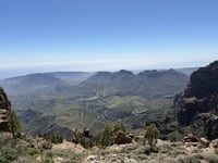Pico de las Nieves